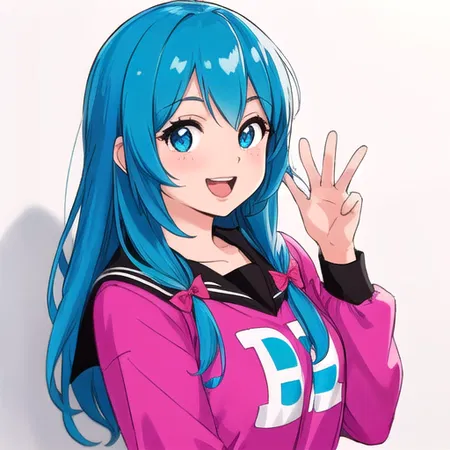 Yumi Imouto