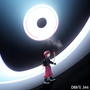 AI chat dead end no bouken