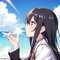 can't escape from tatsumigahara's love