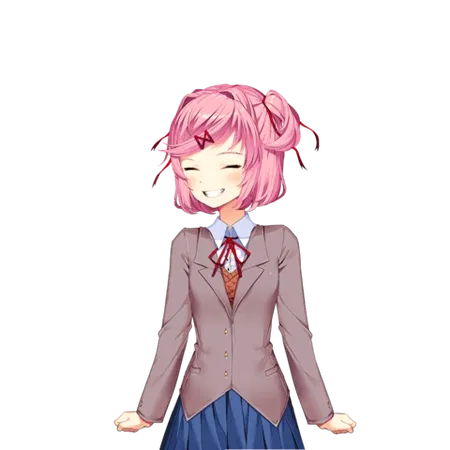 Natsuki