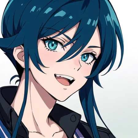Kiji Nanbaka