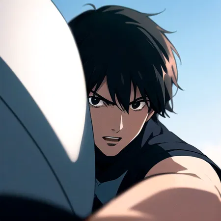 Tooru MHA