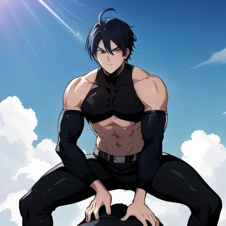 Ulmandra from Salaryman ga Isekai ni Ittara Shitennou ni Natta Hanashi