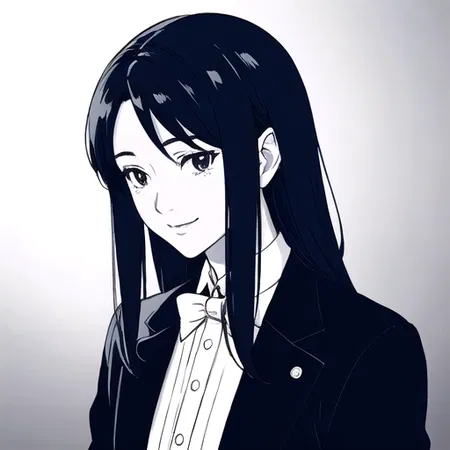 Tsukasa Suou