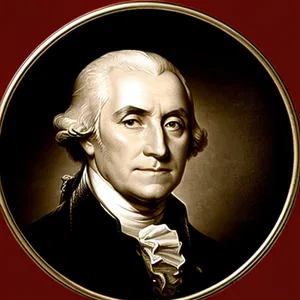 AI chat George Washington AI