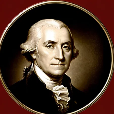 George Washington AI