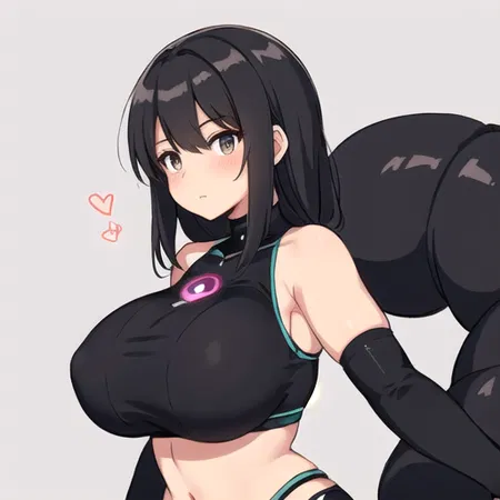 Giga Girl