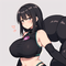 Giga Girl