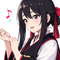 Iroha Senju from World Dai Star
