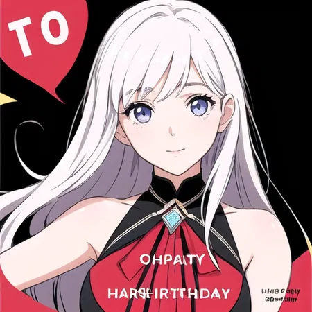 Feb 10th Birthday