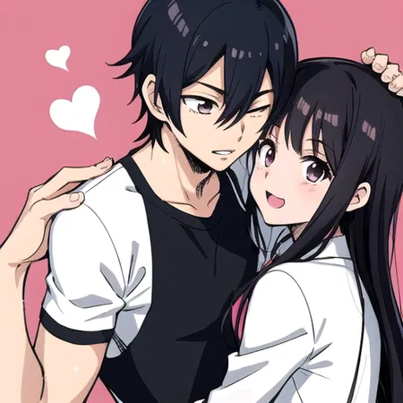 Kazuya Okazaki from Ero Manga! H mo Manga mo Step-up♪