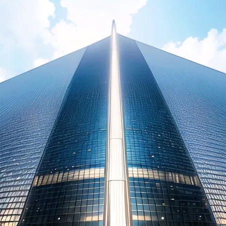 Wells Fargo Plaza