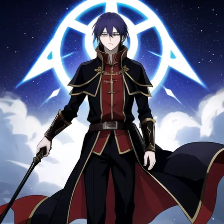 the reborn young lord is an assassin chapter 22