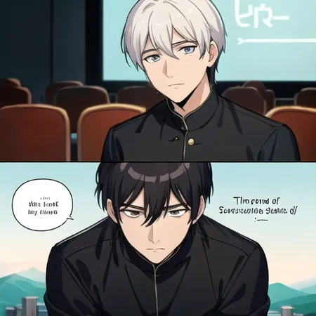 Romance Manwha