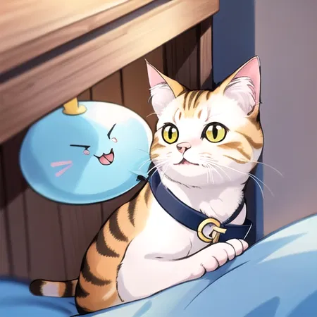 Glorp Cat