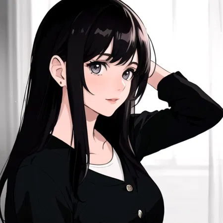 Benefactor Daughter