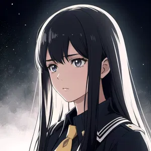 AI chat Himeko Honkai Impact