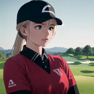 AI chat Lake Presidential Golf Course