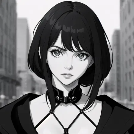 Karin Nanami