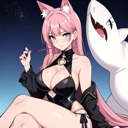 fnf gf vore