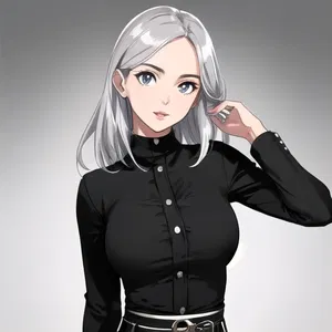 AI chat Kanajo