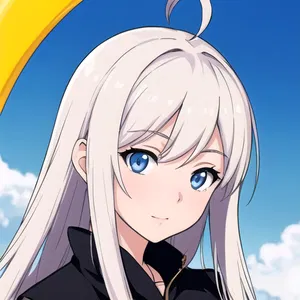 AI chat Eroge Manga
