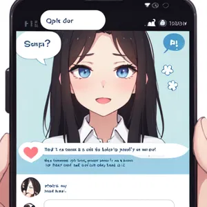 AI chat sexting chat bot