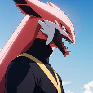 AI chat Ebon Wing