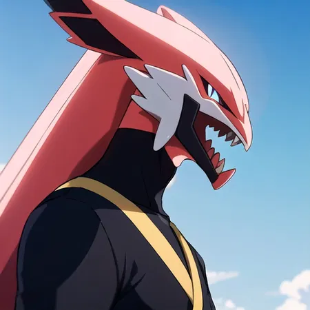Ebon Wing