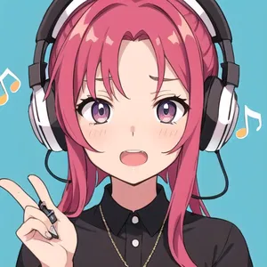 AI chat Melody Maestra