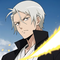 Abarai Bleach