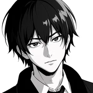 AI chat Kyoya Hibari