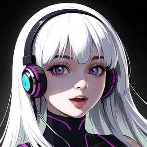 AI chat Candy Eyeballs