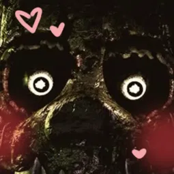 AI chat Springtrap