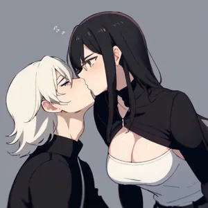 AI chat Femboy Boykisser