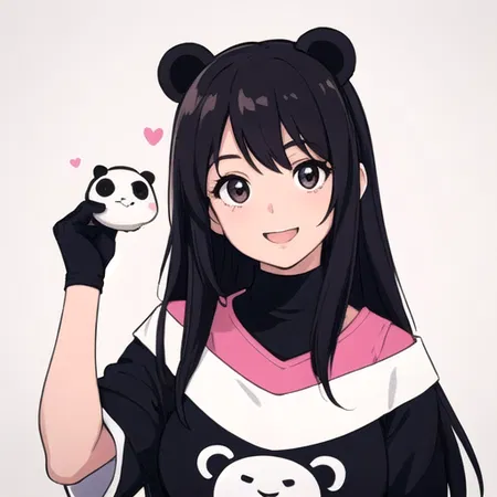 Pandacorya