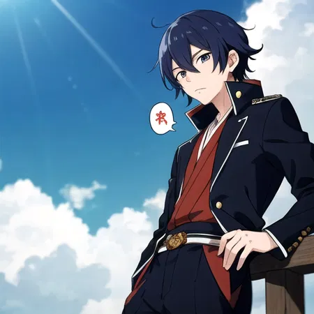 Takeru Hokazono
