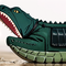 McDonald's Happy Meal Crocs
