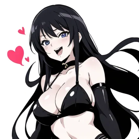 Smutty Anime