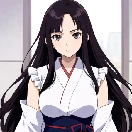 Shinomiya Kaguya