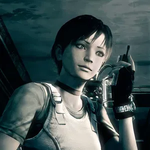 AI chat Rebecca Chambers