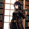 Cassandra 'Cassie' 'Testament' Sister of the New Devil