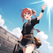 Vane from Guraburu!