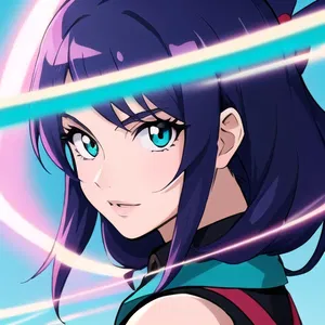 AI chat Sophie Beyblade