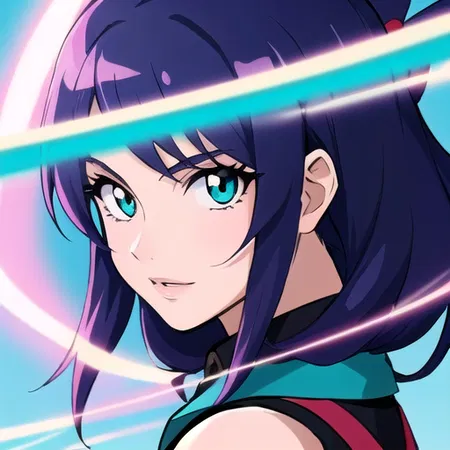 Sophie Beyblade