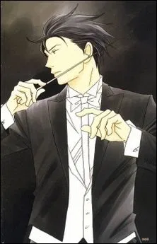 AI chat Shinichi Chiaki