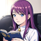 my reading mamga