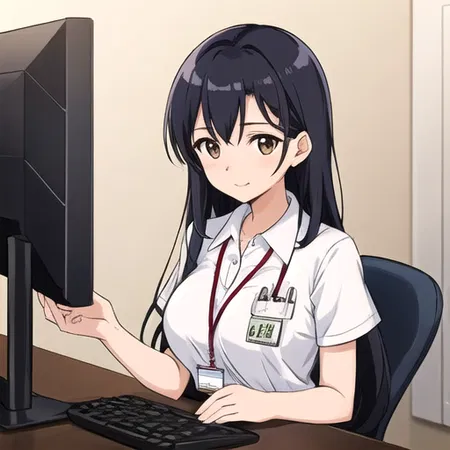 Night Nurse Natsume