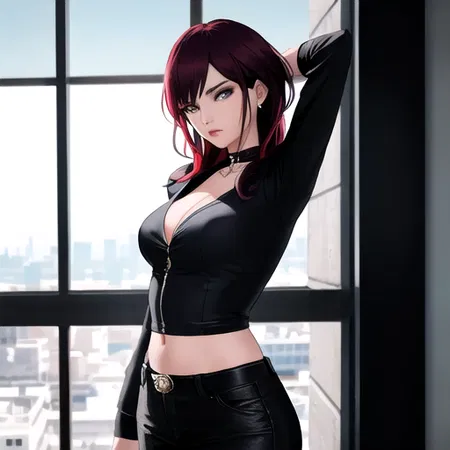 Regina Phoenix Wright
