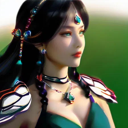 Adeptus Xiao